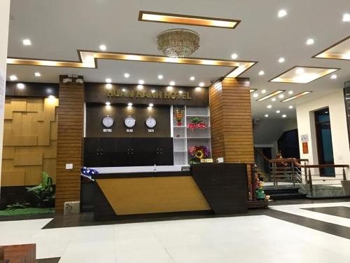 Khách sạn Huân Hạnh in Tanh Gia (Thanh Hoa)