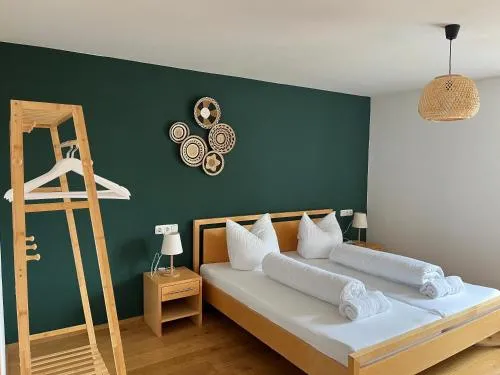 Schiller's Lakeside - Großzügiges Wohnglück mit 3 Schlafzimmern in Bregenz, Österreich