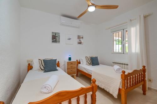 Villa with Private Pool image 10