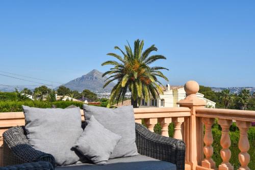 Villa with Private Pool image 3