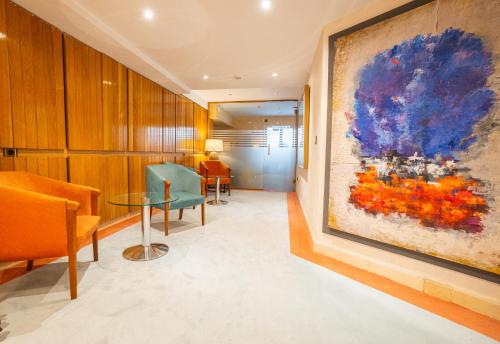 Aparto-Hotel Rosales - image 12