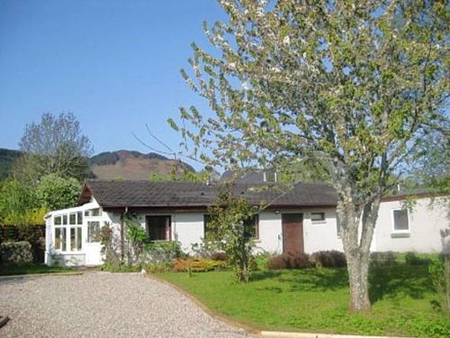 Balorrin gîte à louer Gleann Goibhre