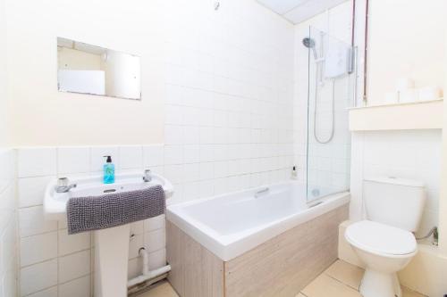Brookvale Guest House Room 13 - Southampton