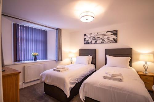 The Westminster Suite - image 13