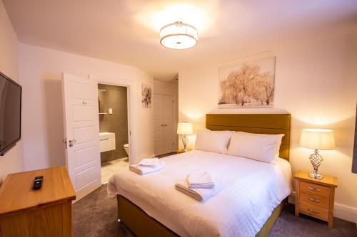 The Westminster Suite - image 7