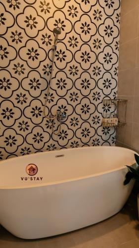 Vu'Stay in Riverside - Cam River / Old Harbour