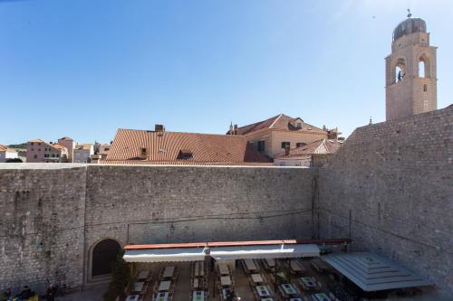 Pandangan, Dubrovnik OLD PORT Accommodation in Dubrovnik