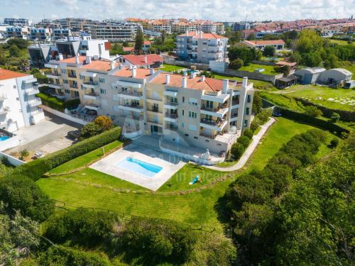 Blue Beach by ACasaDasCasas in ฟอนเต บัว ดา บรินโกซา