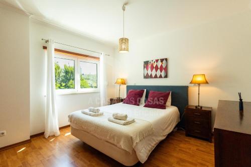 Blue Beach - by AcasaDasViagens - main image