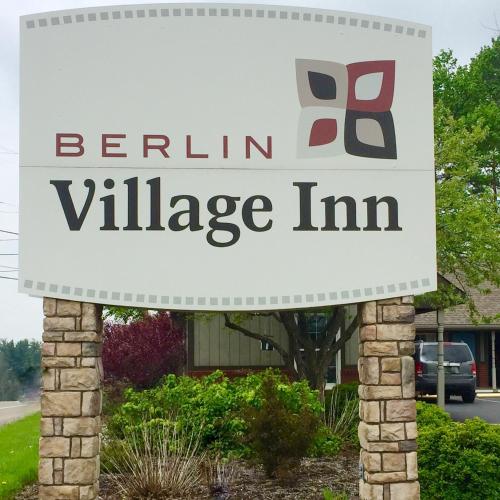 Berlin Village Inn 3