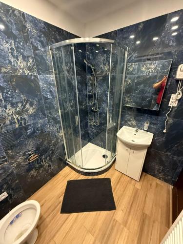 Resident House and Hotel in Svetla Nad Sazavou