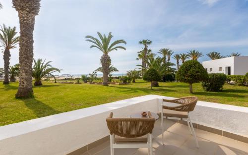 Steigenberger Marhaba Thalasso Hammamet in Hammamet Sud