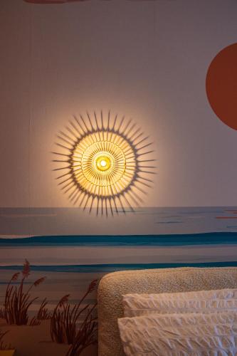 Natureva Spa Room Type - Superior Studio