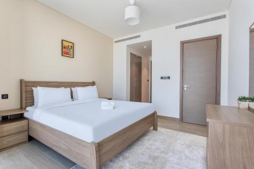 STAY BY LATINEM Luxury 1BR Holiday Home WG2809 Near Burj Khalifa, Dubai (photo 3)