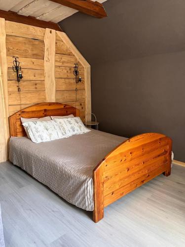 Parka mansards, Kuldīga (fotografie 9)