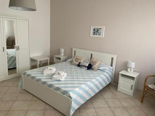  Casa Nino in Roseto degli Abruzzi