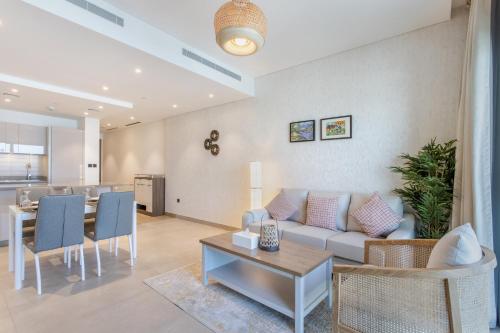 STAY BY LATINEM Luxury 1BR Holiday Home WG2809 Near Burj Khalifa, Dubai (photo 7)