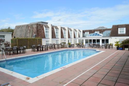 Saints Bay Hotel – Saint Martin