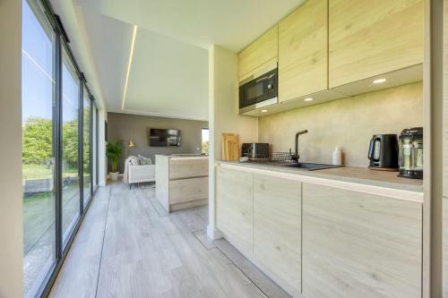 Retreat to the Campsies in Campsie and Kirkintilloch North