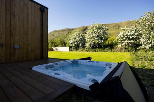 Retreat to the Campsies in Campsie and Kirkintilloch North