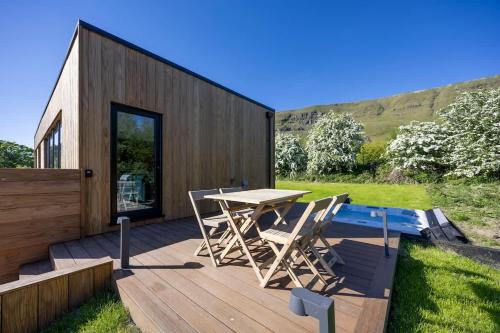 Retreat to the Campsies in Campsie and Kirkintilloch North