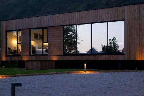 Retreat to the Campsies in Campsie and Kirkintilloch North