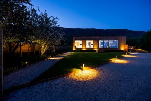 Retreat to the Campsies in Campsie and Kirkintilloch North