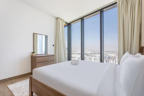 STAY BY LATINEM Luxury 1BR Holiday Home WG2809 Near Burj Khalifa, Dubai (photo 4)