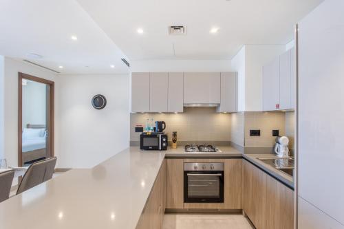 STAY BY LATINEM Luxury 1BR Holiday Home WG2809 Near Burj Khalifa, Dubai (photo 8)