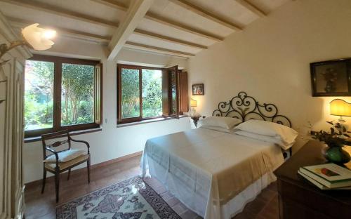 Mamma Mia Suite Garden & Rooftop, Florenz (Foto 3)