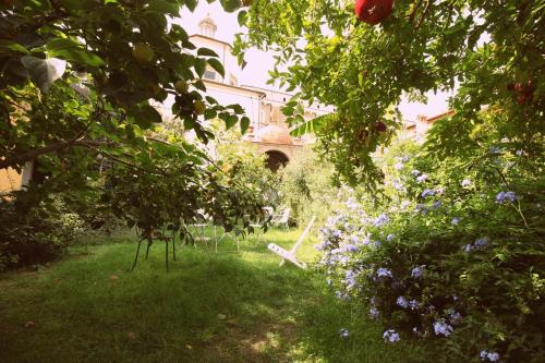 Mamma Mia Suite Garden & Rooftop, Florenz (Foto 8)