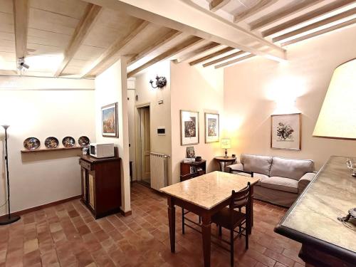 Mamma Mia Suite Garden & Rooftop, Florenz (Foto 9)