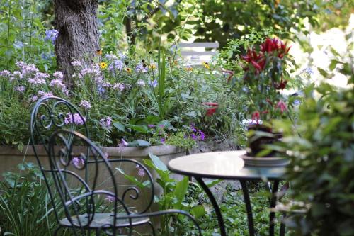 Mamma Mia Suite Garden & Rooftop, Florenz (Foto 10)
