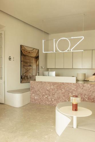 LIOZ Hotel & Apartments, Lisboa (foto 7)
