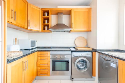 Kitchen, Jardins do Golfe at Vale do Lobo in Vale Do Lobo