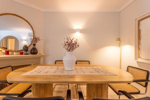 Facilities, Jardins do Golfe at Vale do Lobo in Vale Do Lobo