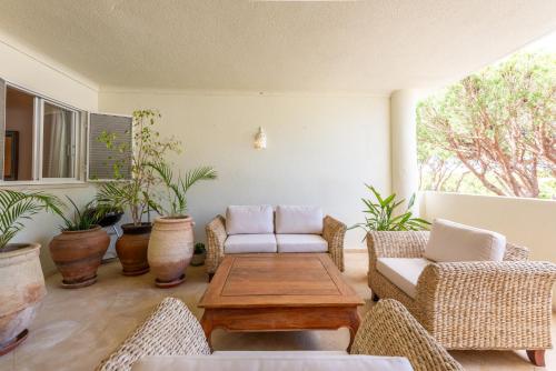 Balcony/terrace, Jardins do Golfe at Vale do Lobo in Vale Do Lobo