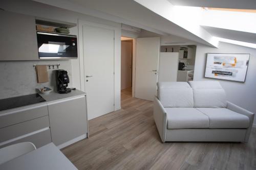 Piazza Roma Loft
