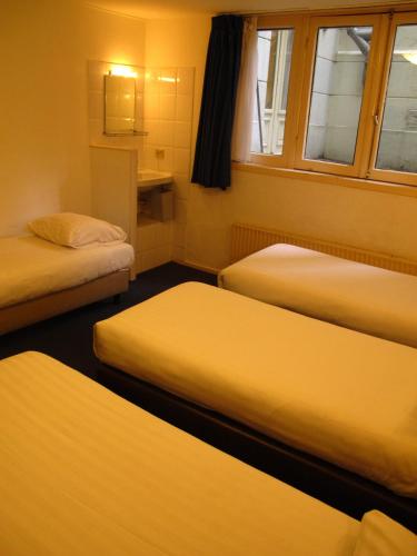 Hotel Titus City Centre, Амстердам (фото 10)
