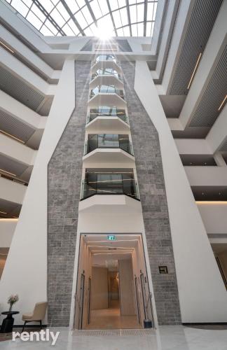 酒店外观, Luxury Apartments And Studios At Sea Side By Rently in 埃拉特