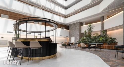 酒店外观, Luxury Apartments And Studios At Sea Side By Rently in 埃拉特