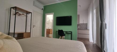 Rome Park Apartment, Řím (fotografie 9)
