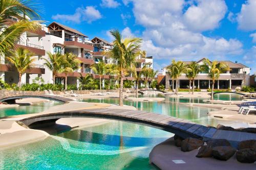 Choisy Les Bains by LOV Mauritius