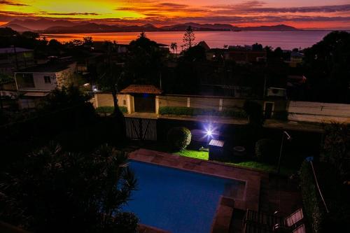 Recanto Jardim Marambaia in Sepetiba