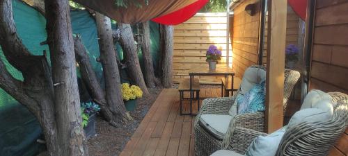 Richmond Lane Guest House - AA Accredited