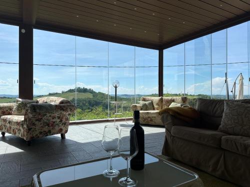 Agriturismo Bricco San Giovanni - 주변 환경