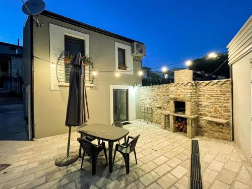 Viesnīcas āriene, Le Tamerici - Casa Vacanze Affittacamere in Roseto Valfortore