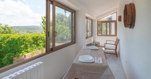 Fasiliteter, Country House Natura Relax in Caragol