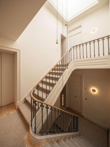 LIOZ Hotel & Apartments, Lisboa (foto 10)