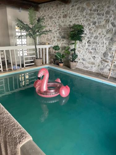 Ô banc de la vigne chambre d'hôte Fontcouverte